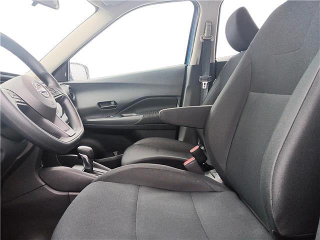2023 Nissan Kicks S