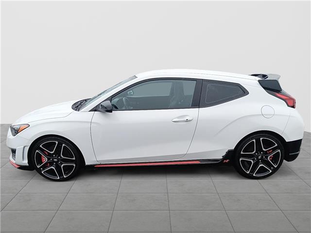 2022 Hyundai Veloster N N