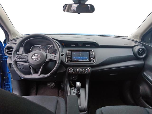 2023 Nissan Kicks S