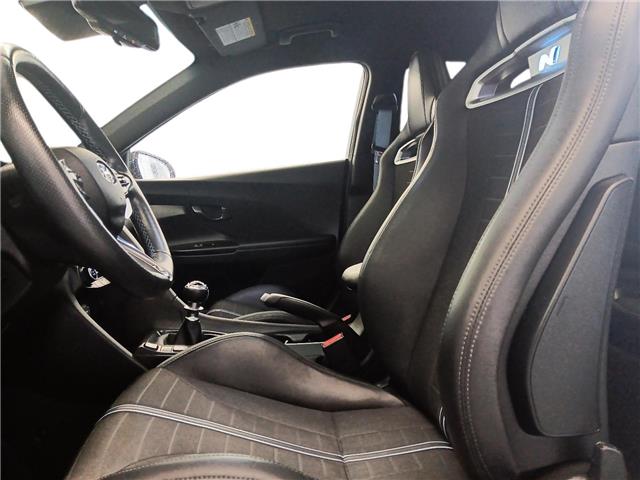 2022 Hyundai Veloster N N