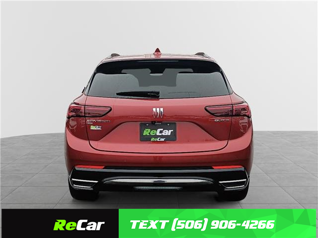 2024 Buick Envision Sport Touring