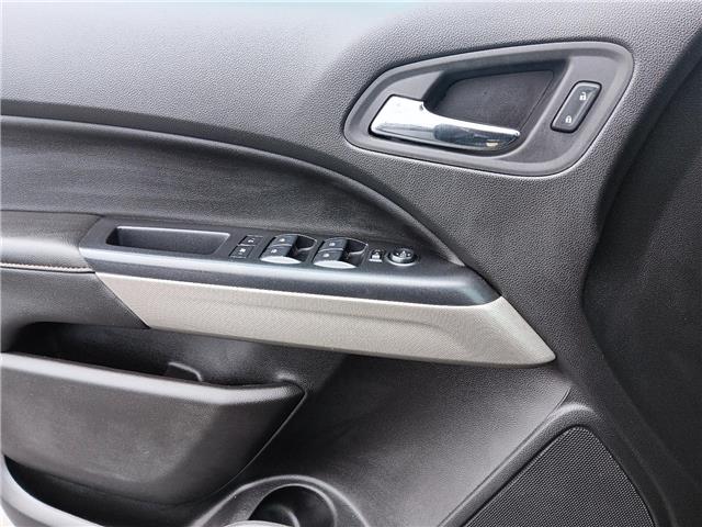2021 GMC Canyon AT4 w/Leather
