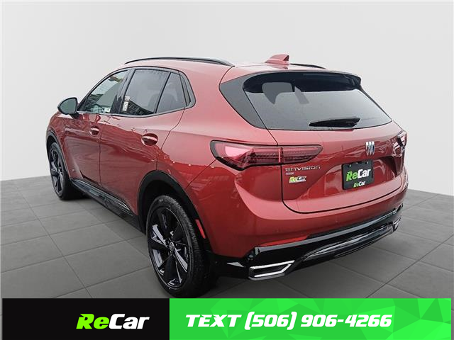 2024 Buick Envision Sport Touring