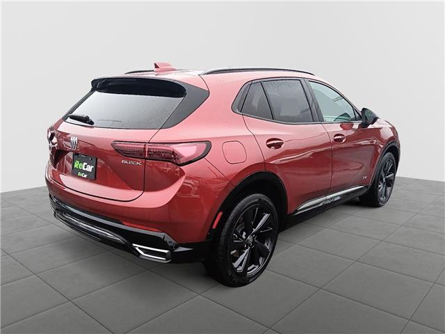 2024 Buick Envision Sport Touring