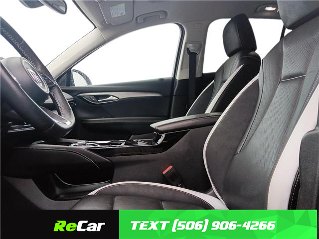 2024 Buick Envision Sport Touring