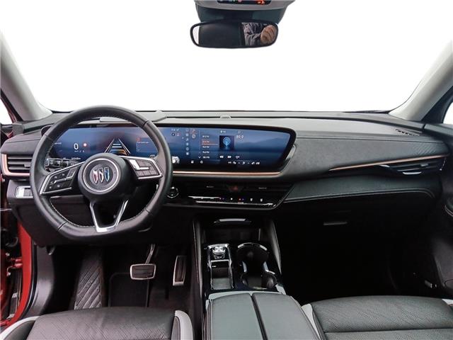 2024 Buick Envision Sport Touring
