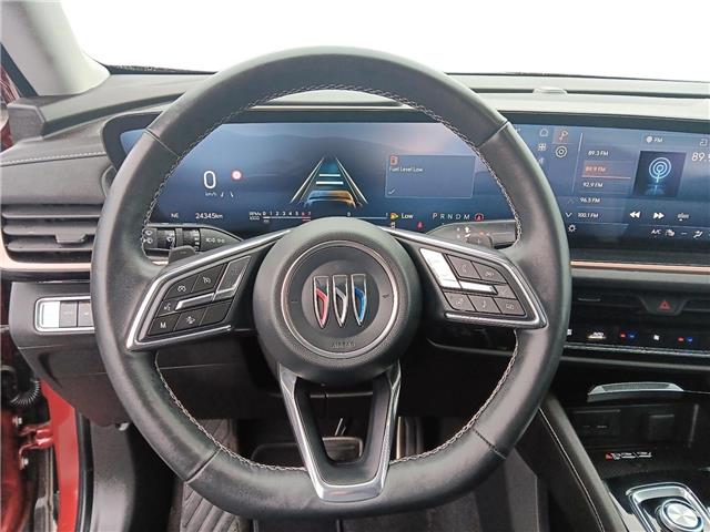 2024 Buick Envision Sport Touring