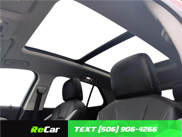 2024 Buick Envision Sport Touring