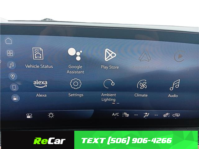 2024 Buick Envision Sport Touring
