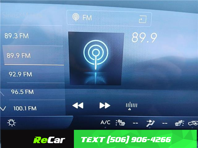 2024 Buick Envision Sport Touring