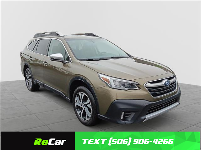 2022 Subaru Outback Premier XT