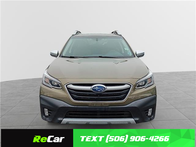 2022 Subaru Outback Premier XT