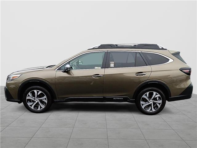 2022 Subaru Outback Premier XT