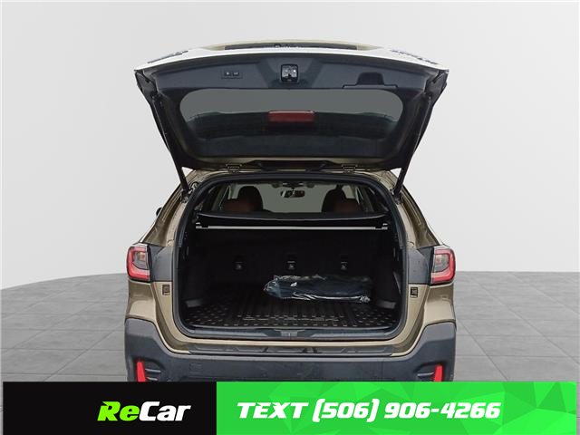 2022 Subaru Outback Premier XT