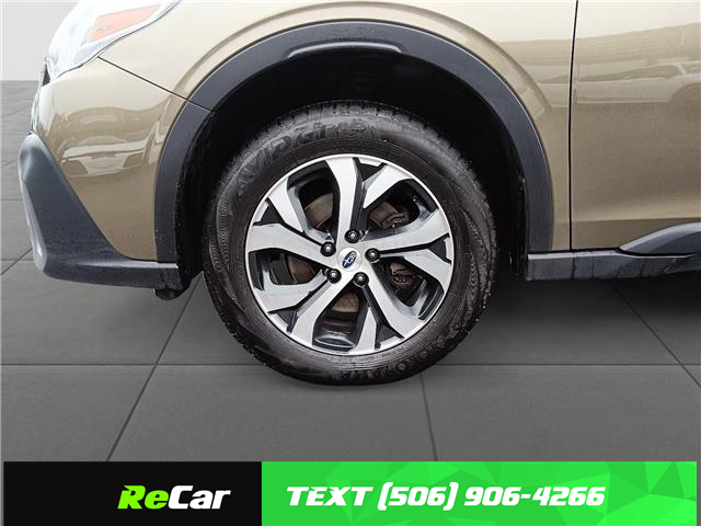 2022 Subaru Outback Premier XT