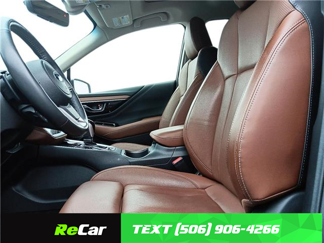 2022 Subaru Outback Premier XT