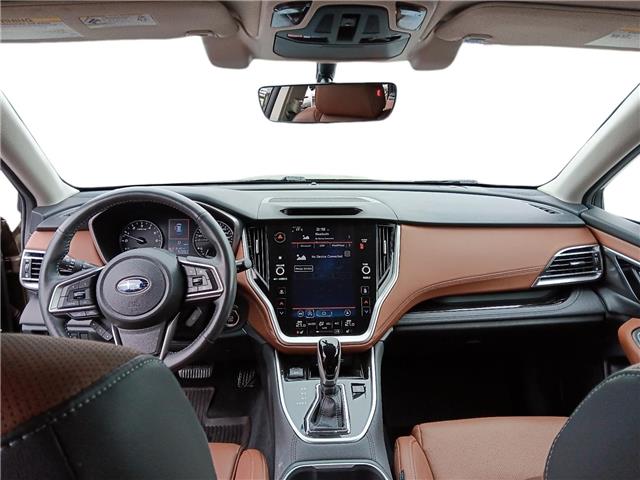 2022 Subaru Outback Premier XT