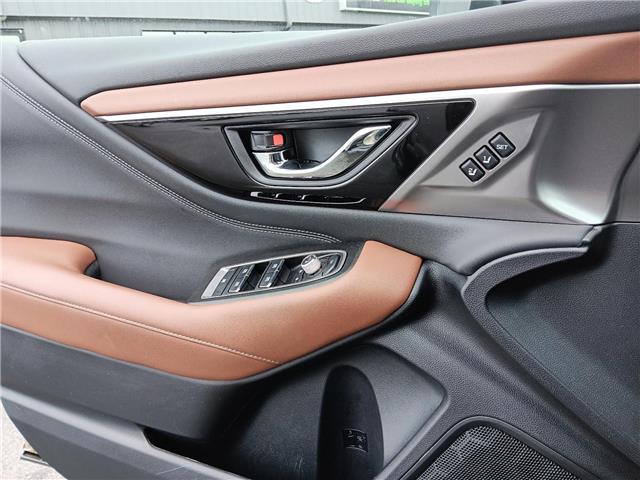 2022 Subaru Outback Premier XT