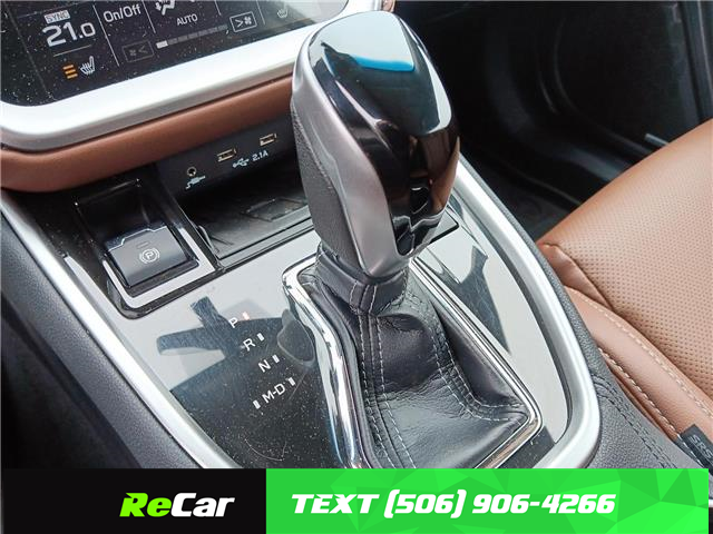 2022 Subaru Outback Premier XT