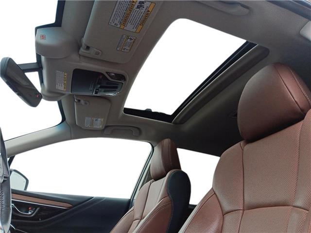 2022 Subaru Outback Premier XT