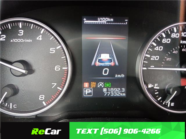 2022 Subaru Outback Premier XT