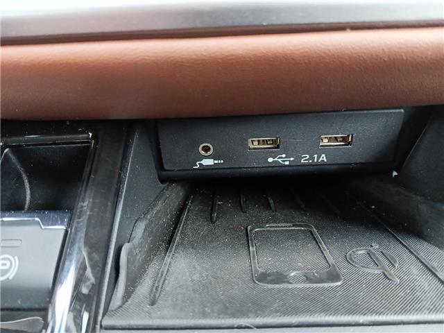 2022 Subaru Outback Premier XT