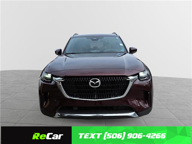 2024 Mazda CX-90 MHEV GT-P