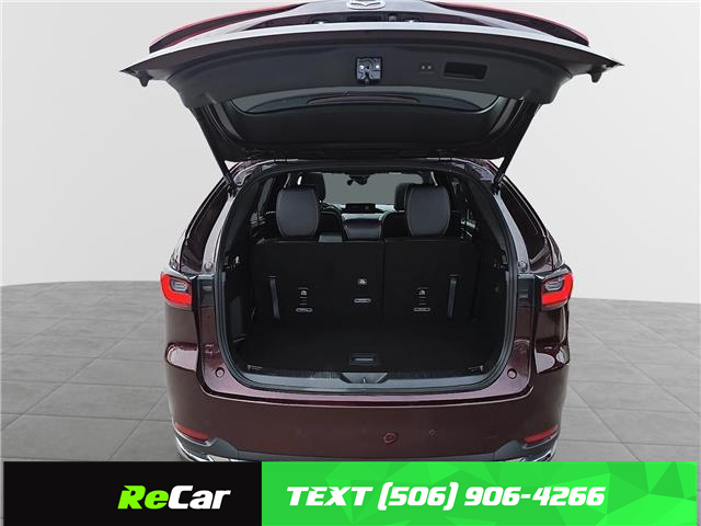 2024 Mazda CX-90 MHEV GT-P