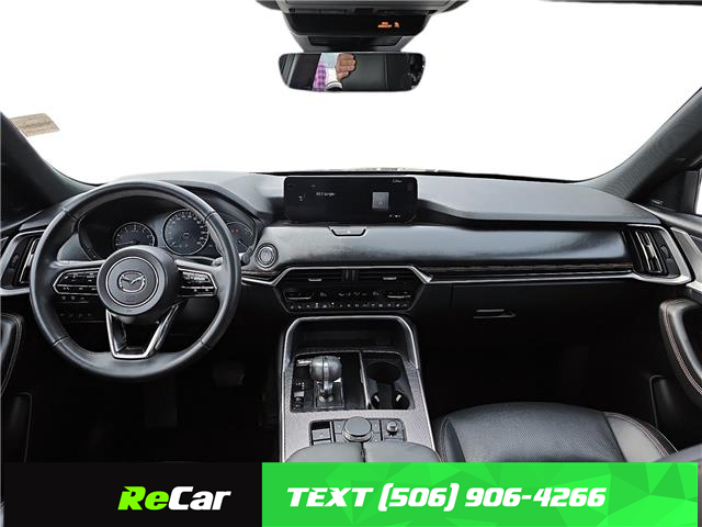 2024 Mazda CX-90 MHEV GT-P