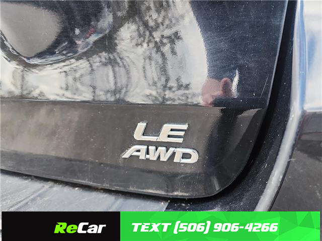 2017 Toyota Sienna LE 7 Passenger