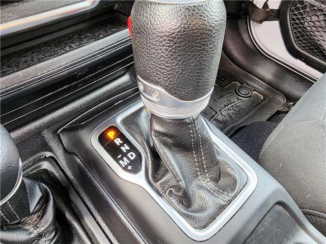 2019 Jeep Wrangler Sport