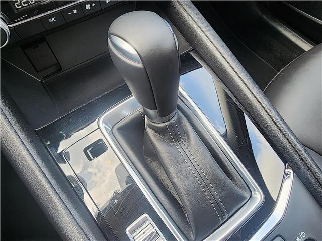 2025 Mazda CX-5 GS