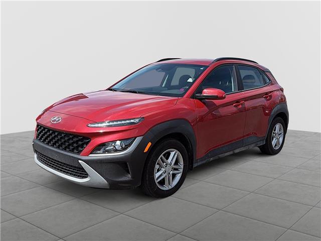 2022 Hyundai Kona 2.0L Essential