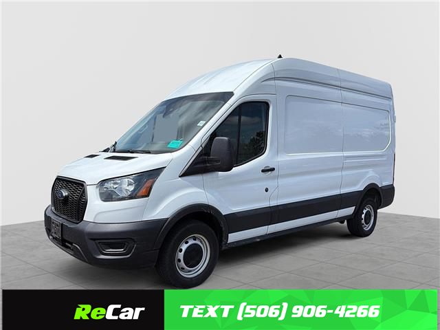 2023 Ford Transit-250 Cargo 