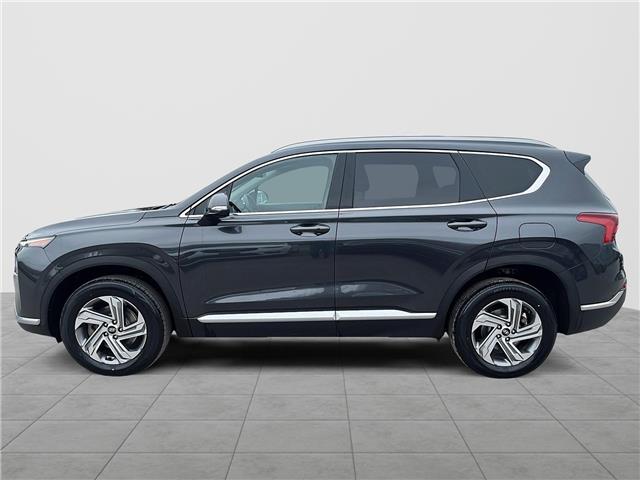 2022 Hyundai Santa Fe Preferred