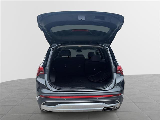 2022 Hyundai Santa Fe Preferred