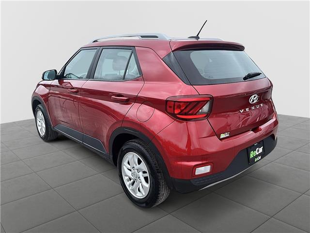 2024 Hyundai Venue Preferred