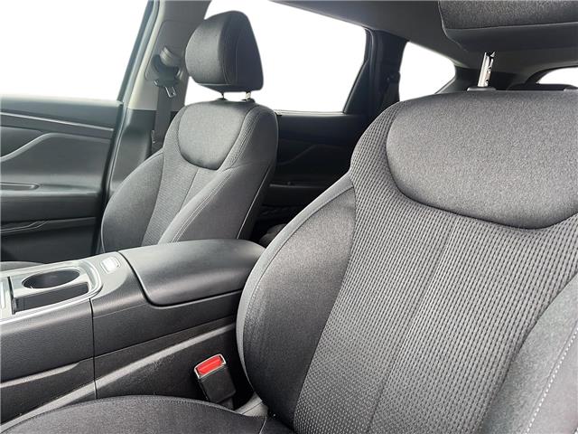 2022 Hyundai Santa Fe Preferred