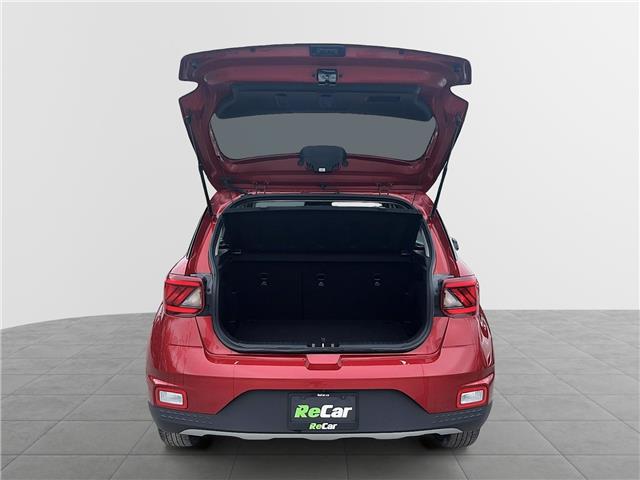 2024 Hyundai Venue Preferred