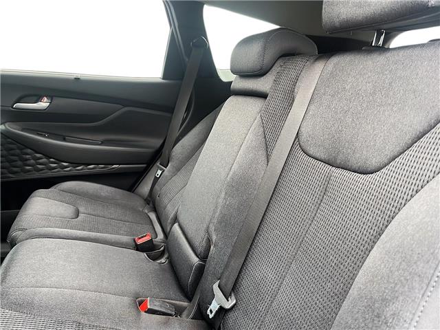 2022 Hyundai Santa Fe Preferred