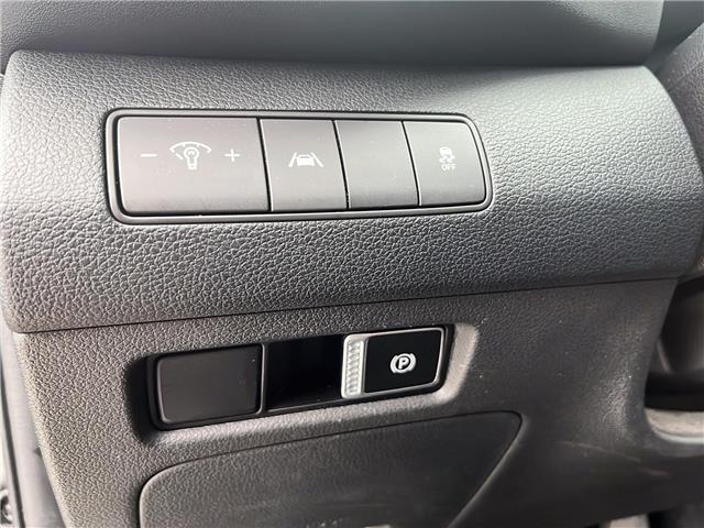 2022 Hyundai Santa Fe Preferred