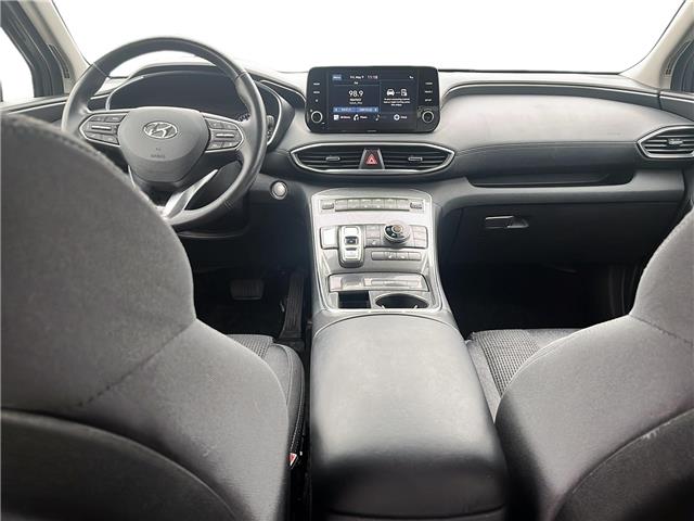 2022 Hyundai Santa Fe Preferred