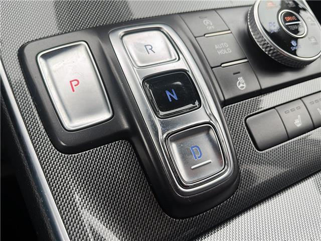 2022 Hyundai Santa Fe Preferred