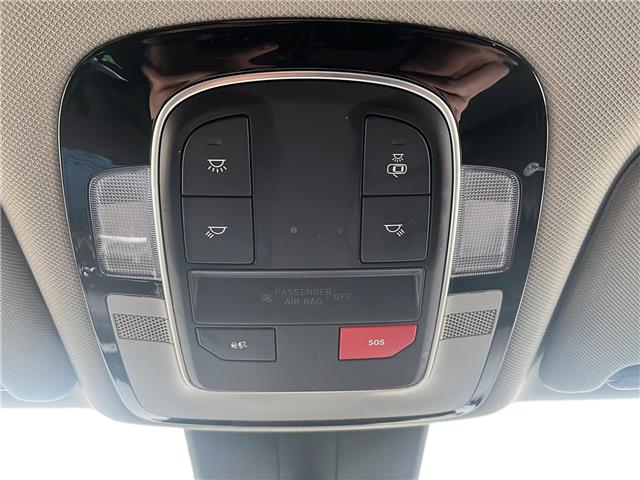 2022 Hyundai Santa Fe Preferred