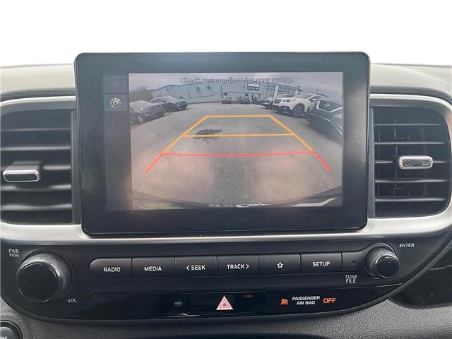 2024 Hyundai Venue Preferred