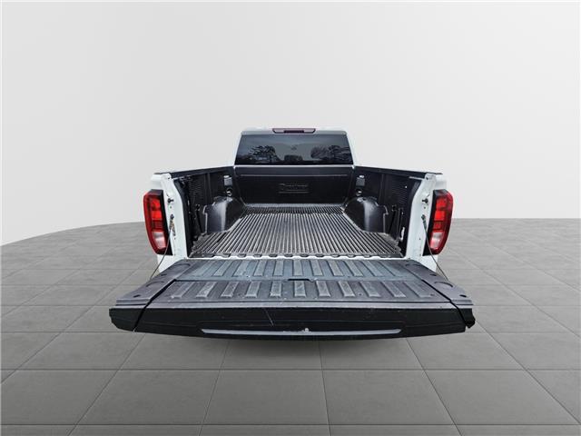 2022 GMC Sierra 1500 SLE