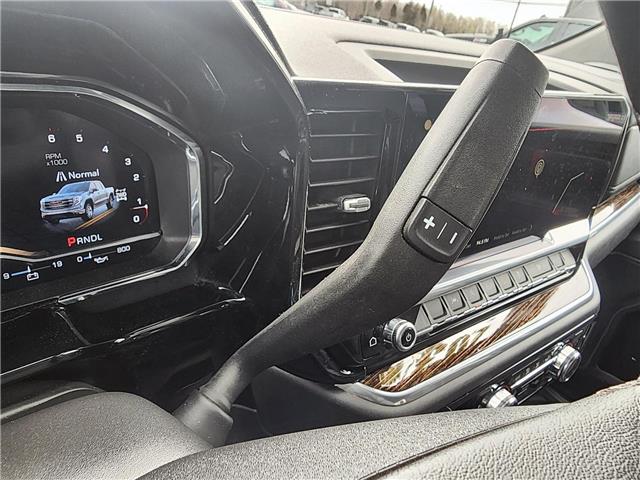2022 GMC Sierra 1500 SLE