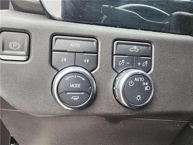 2022 GMC Sierra 1500 SLE