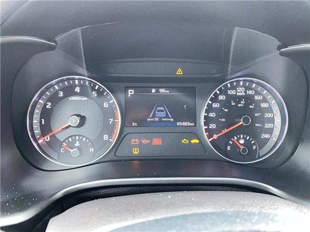 2022 Kia Forte EX