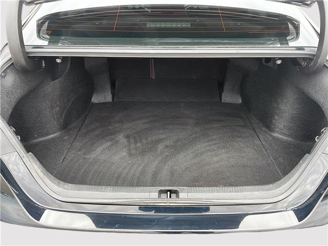 2018 Toyota Camry XSE V6